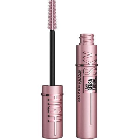 best maybelline lengthening mascara.